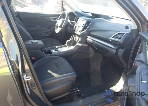 2020 Subaru Forester Premium z USA, uszkodzony, nr VIN JF2SKAJC1LH493731